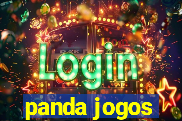 panda jogos