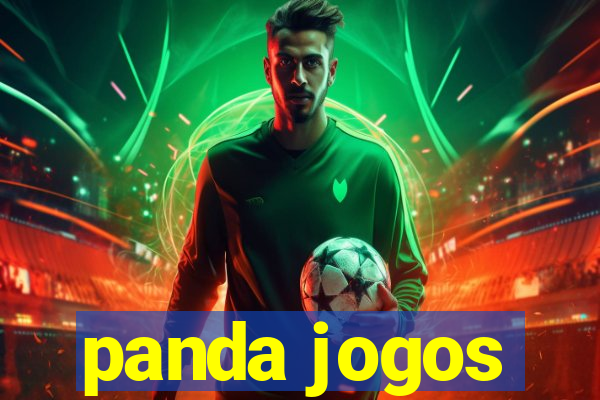 panda jogos