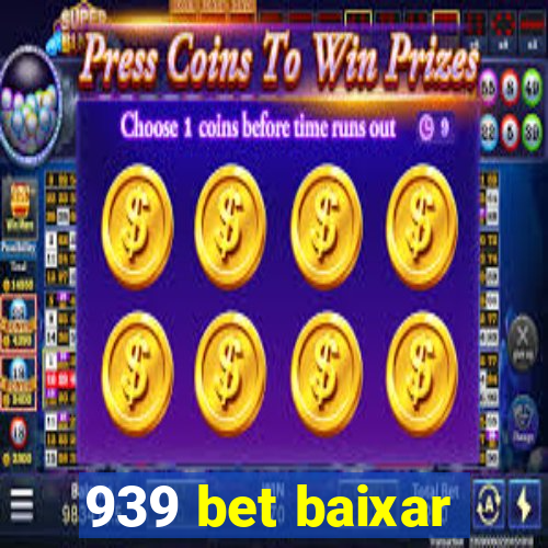939 bet baixar