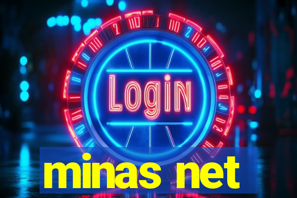 minas net
