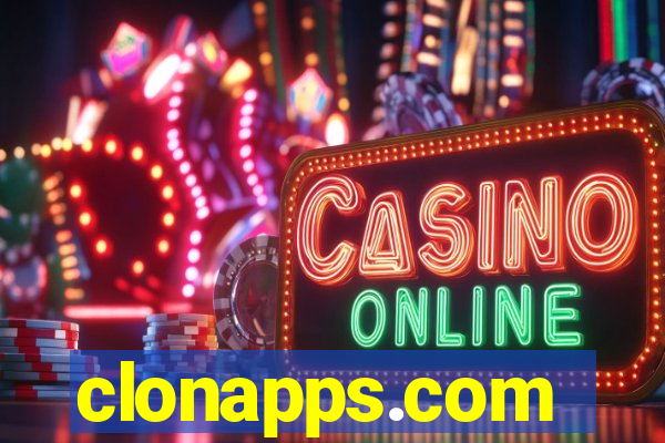 clonapps.com