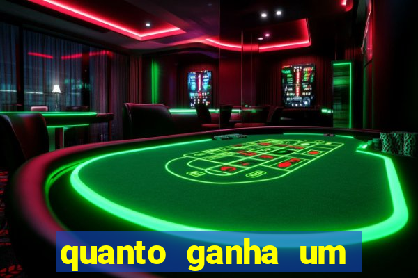 quanto ganha um lutador de jungle fight