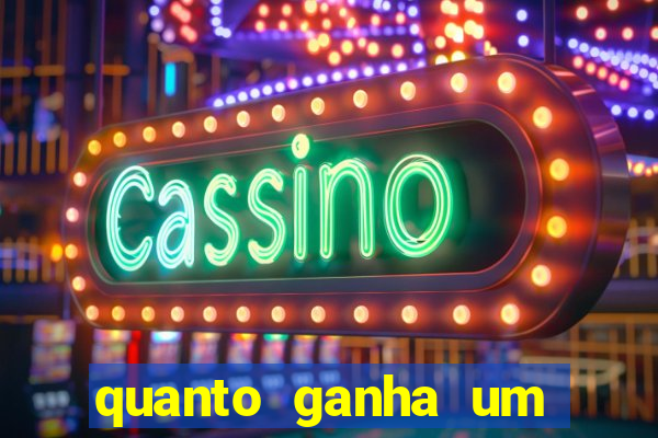 quanto ganha um lutador de jungle fight
