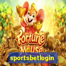 sportsbetlogin