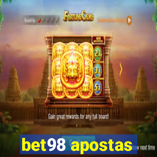 bet98 apostas