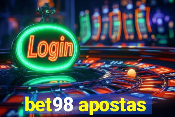 bet98 apostas