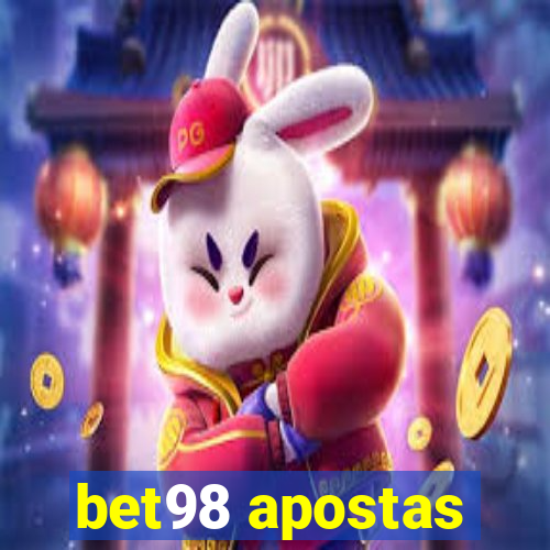 bet98 apostas