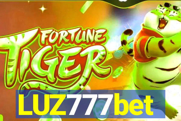 LUZ777bet