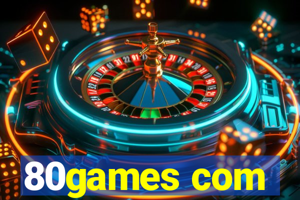 80games com