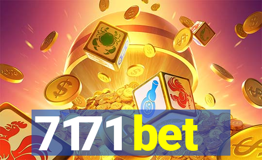 7171 bet