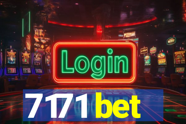 7171 bet