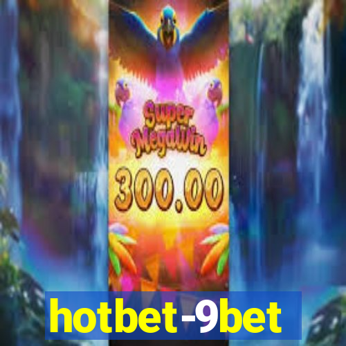 hotbet-9bet