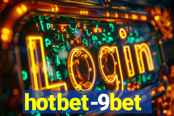 hotbet-9bet