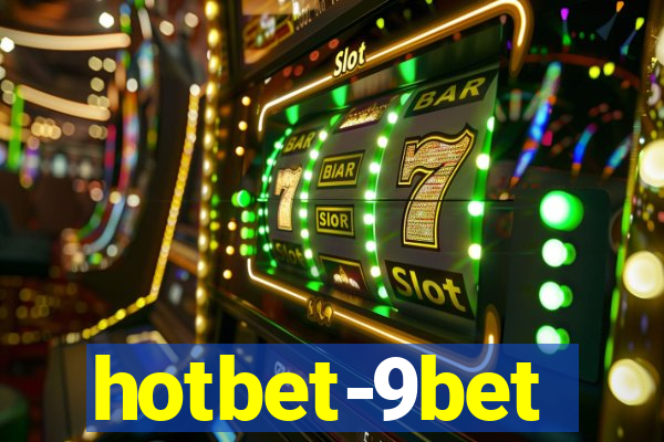 hotbet-9bet