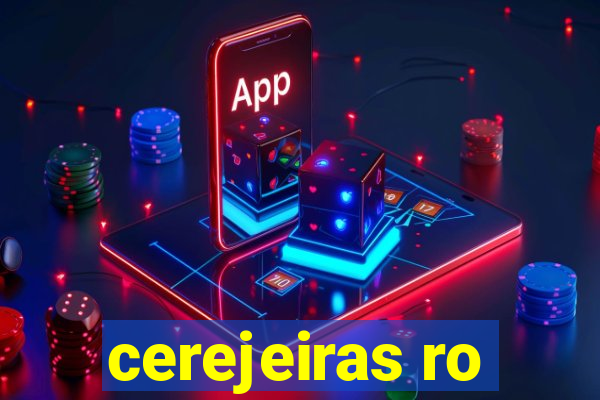 cerejeiras ro