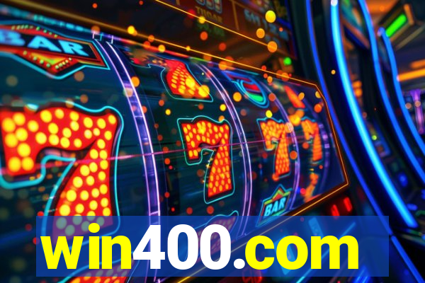 win400.com