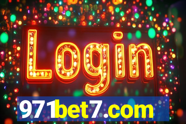 971bet7.com