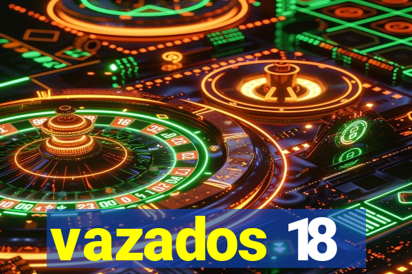 vazados 18