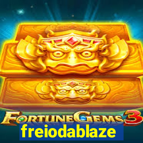 freiodablaze
