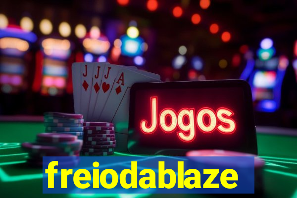 freiodablaze