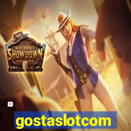 gostaslotcom