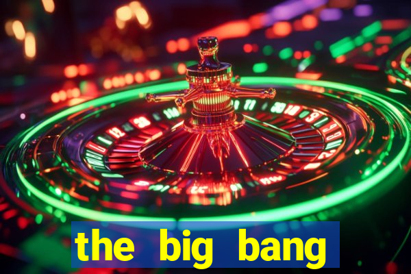the big bang theory temporada 1 dublado online
