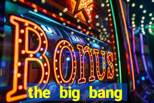 the big bang theory temporada 1 dublado online