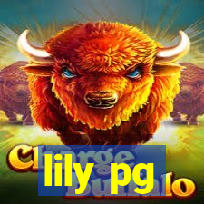 lily pg