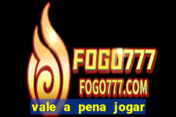 vale a pena jogar wow 2024