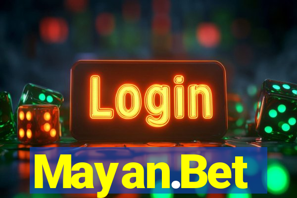 Mayan.Bet