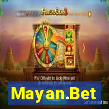 Mayan.Bet