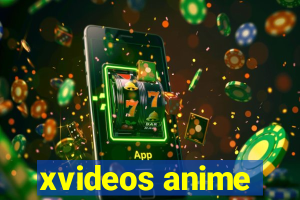 xvideos anime