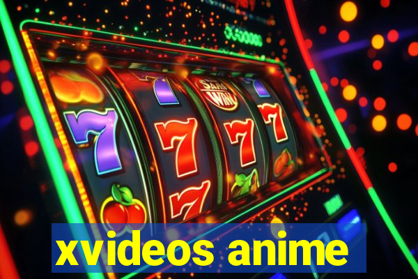xvideos anime