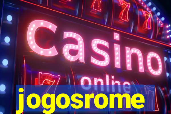 jogosrome