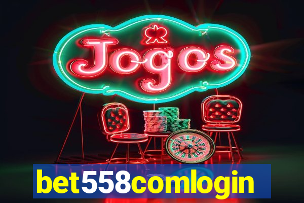 bet558comlogin