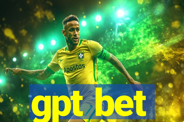 gpt bet