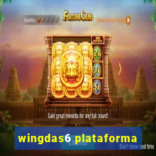 wingdas6 plataforma