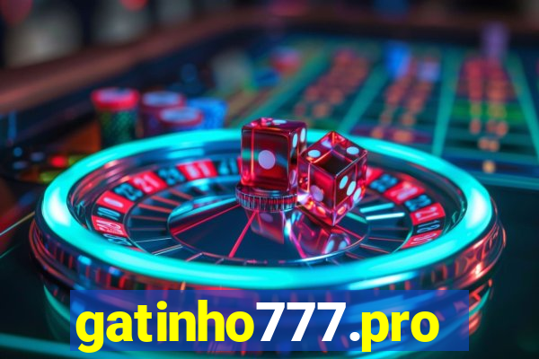 gatinho777.pro
