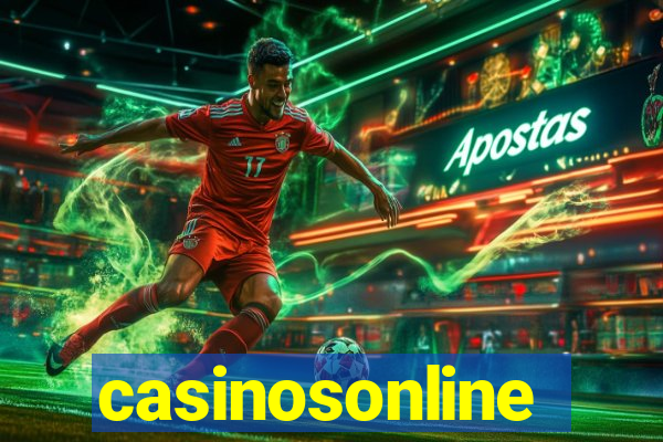 casinosonline
