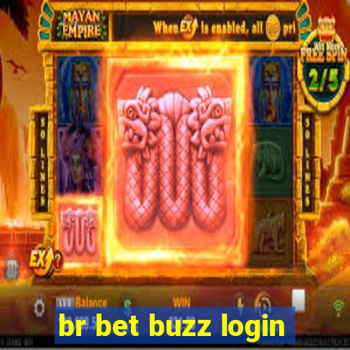 br bet buzz login