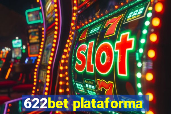 622bet plataforma