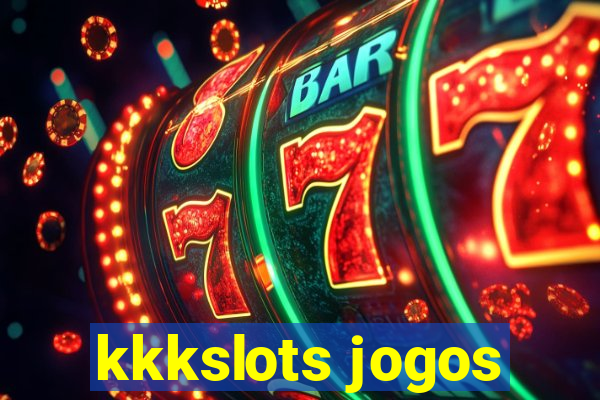 kkkslots jogos