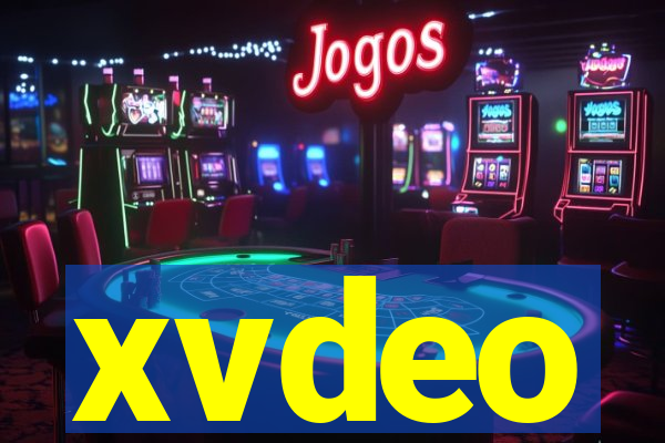 xvdeo