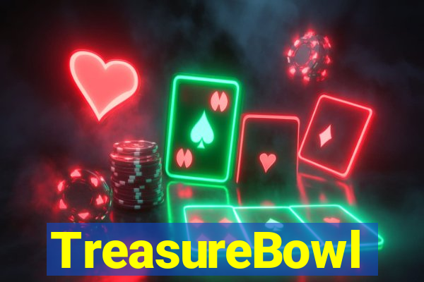 TreasureBowl treasure bowl como ganhar