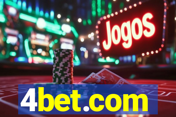 4bet.com