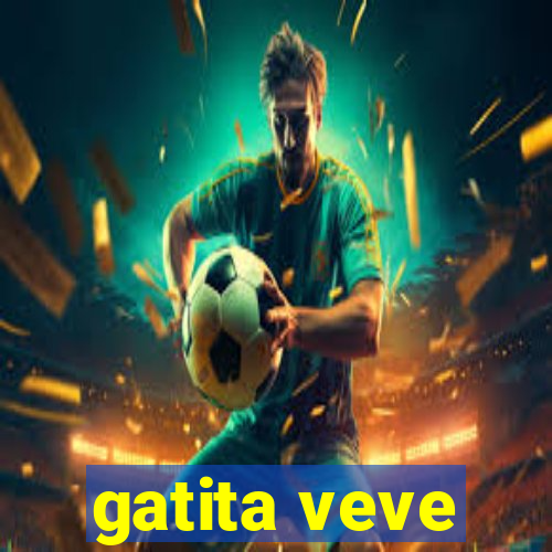 gatita veve
