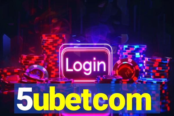 5ubetcom