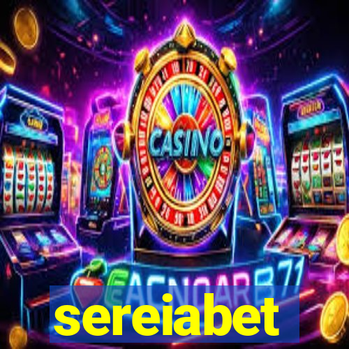 sereiabet