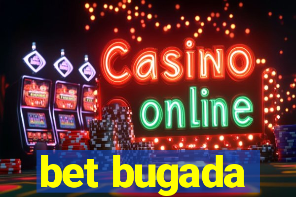 bet bugada