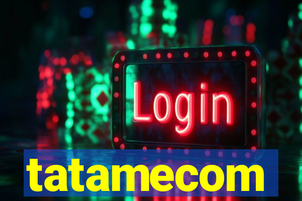 tatamecom